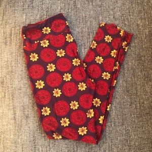 Lularoe leggings